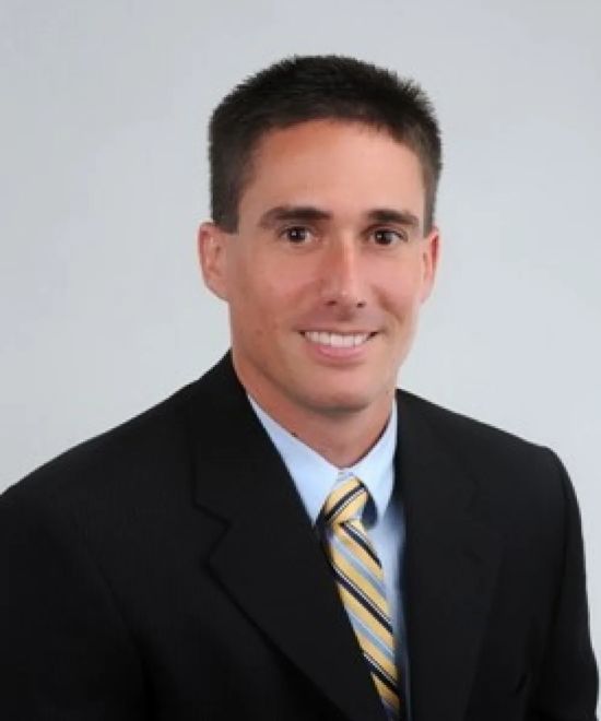 Kevin Fox, CFP®, CRPS®, AIF® | Financial Advisor in Wyomissing PA