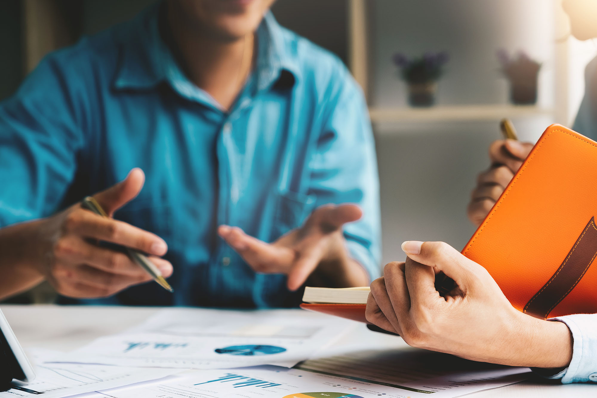 Asset Management and Wealth Planning | Alliance Financial