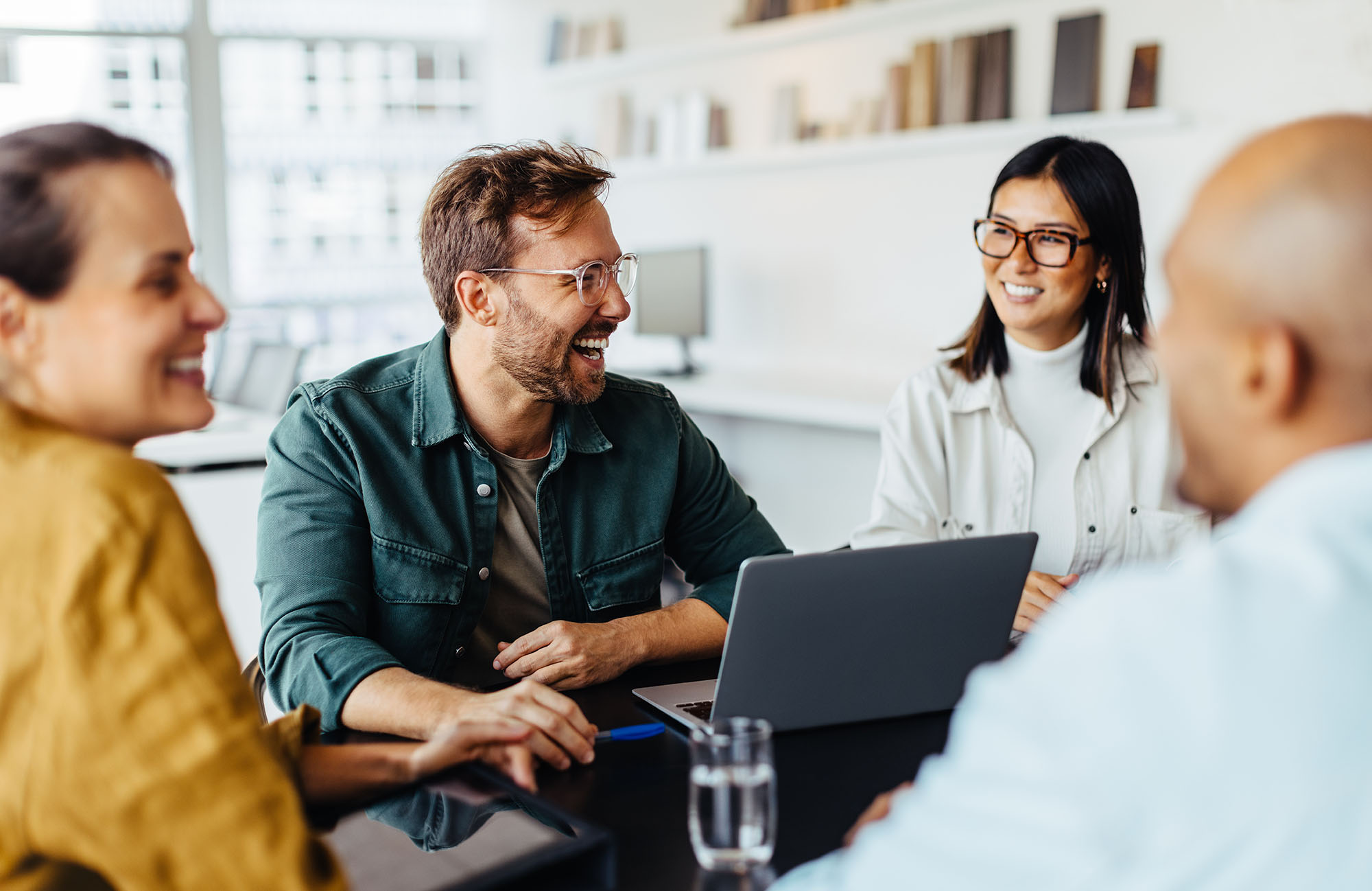 Employee Benefits for Business Owners | Alliance Financial