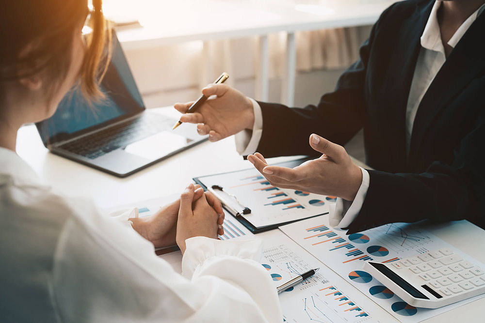 Retirement Investment Planning Process | Alliance Financial