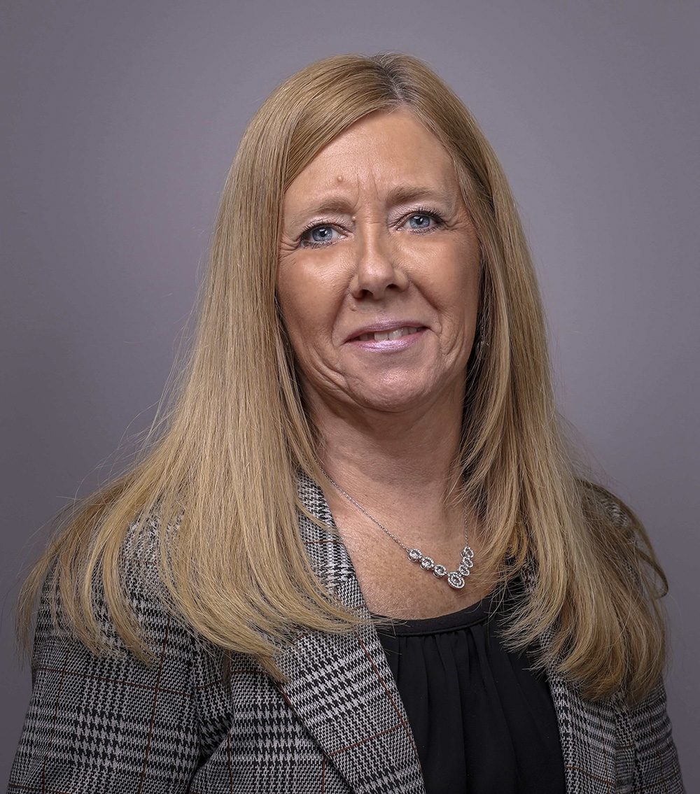 Pamela Smith headshot