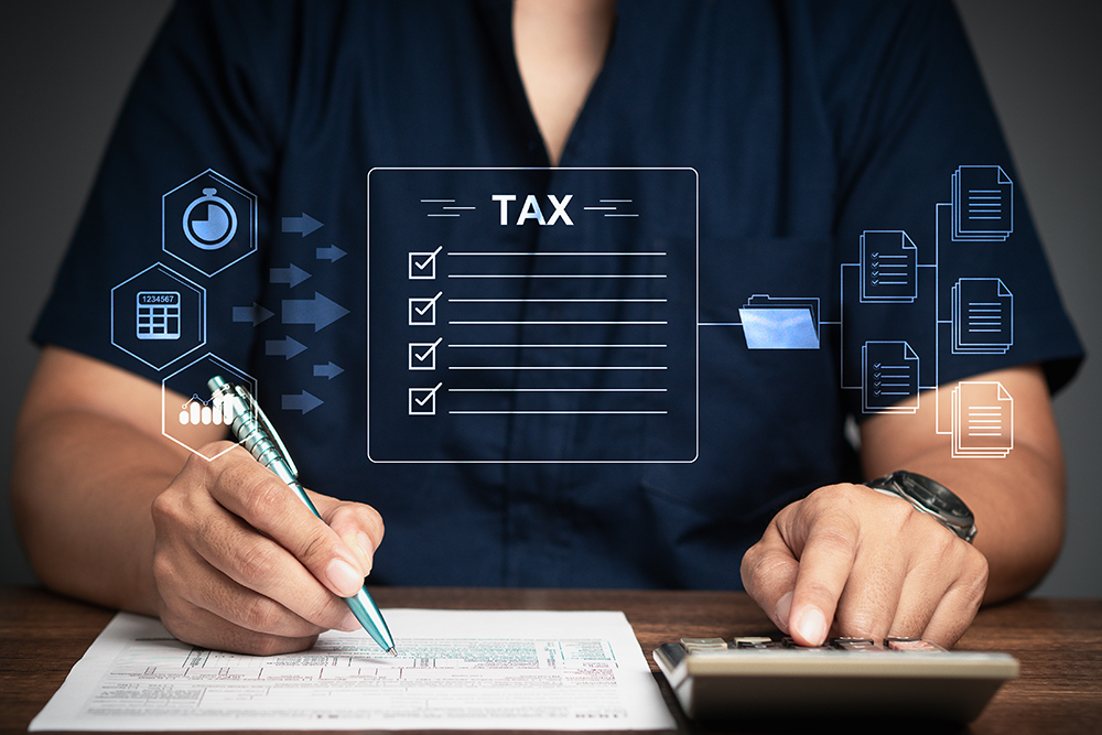 Tax Planning Management Strategies | Alliance Financial PA