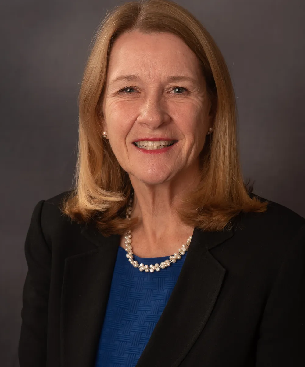 Jacqueline L. Powell, CFP® | Financial Advisor in Carlisle PA