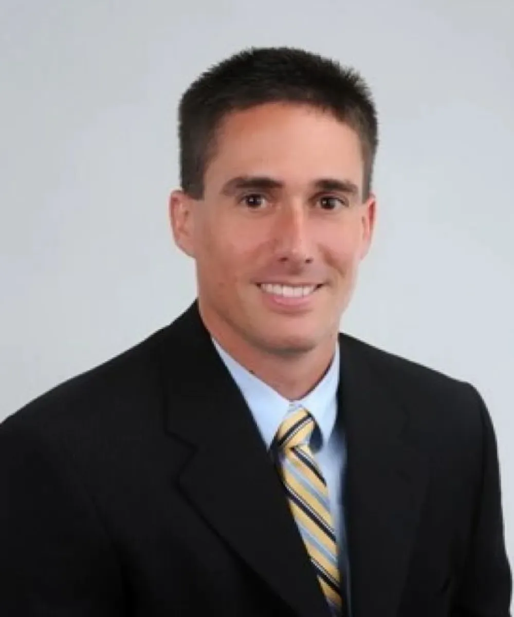 Kevin Fox, CFP®, CRPS®, AIF® | Financial Advisor in Wyomissing PA