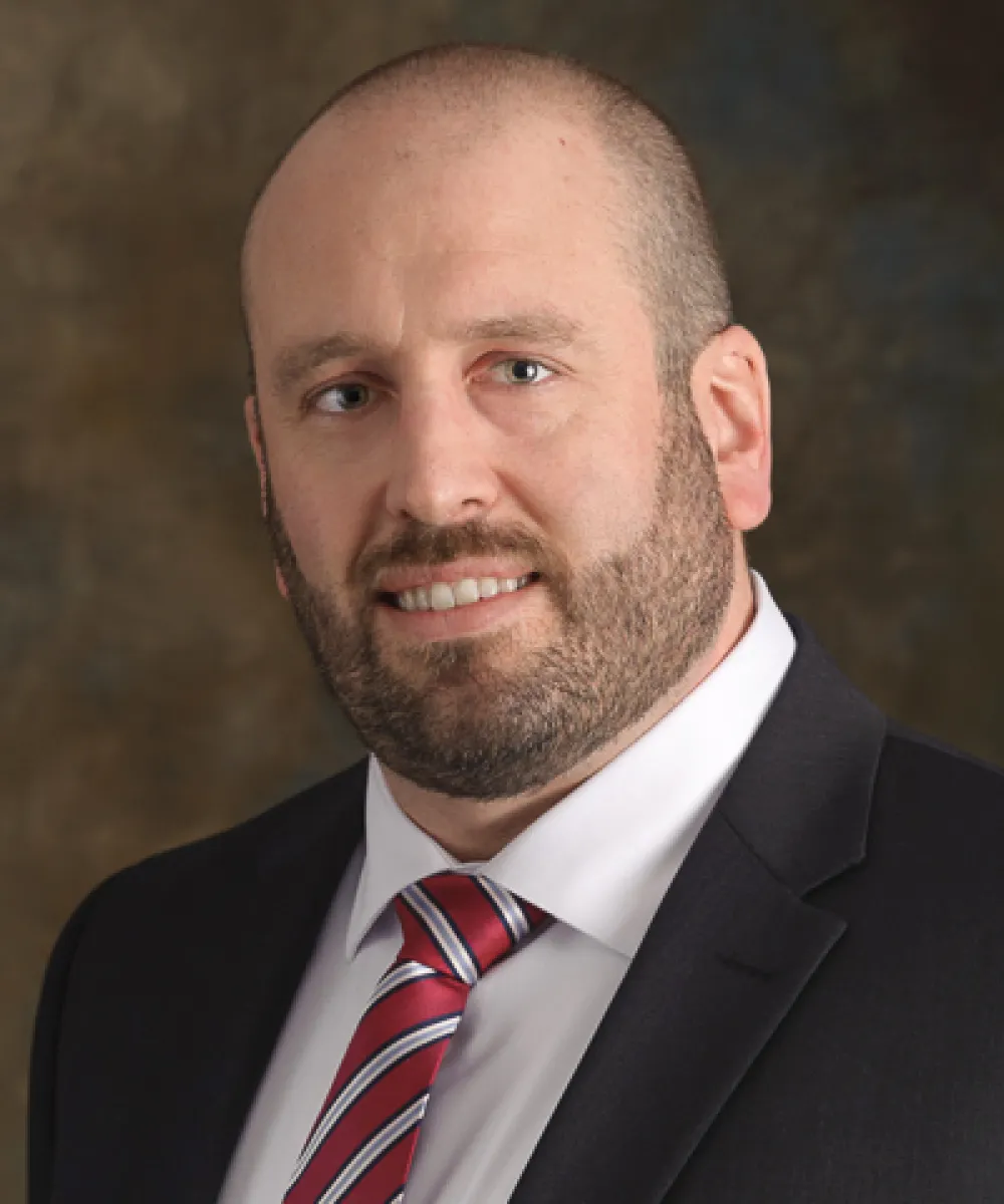 Eric Mischler | Financial Advisor | Alliance Financial PA