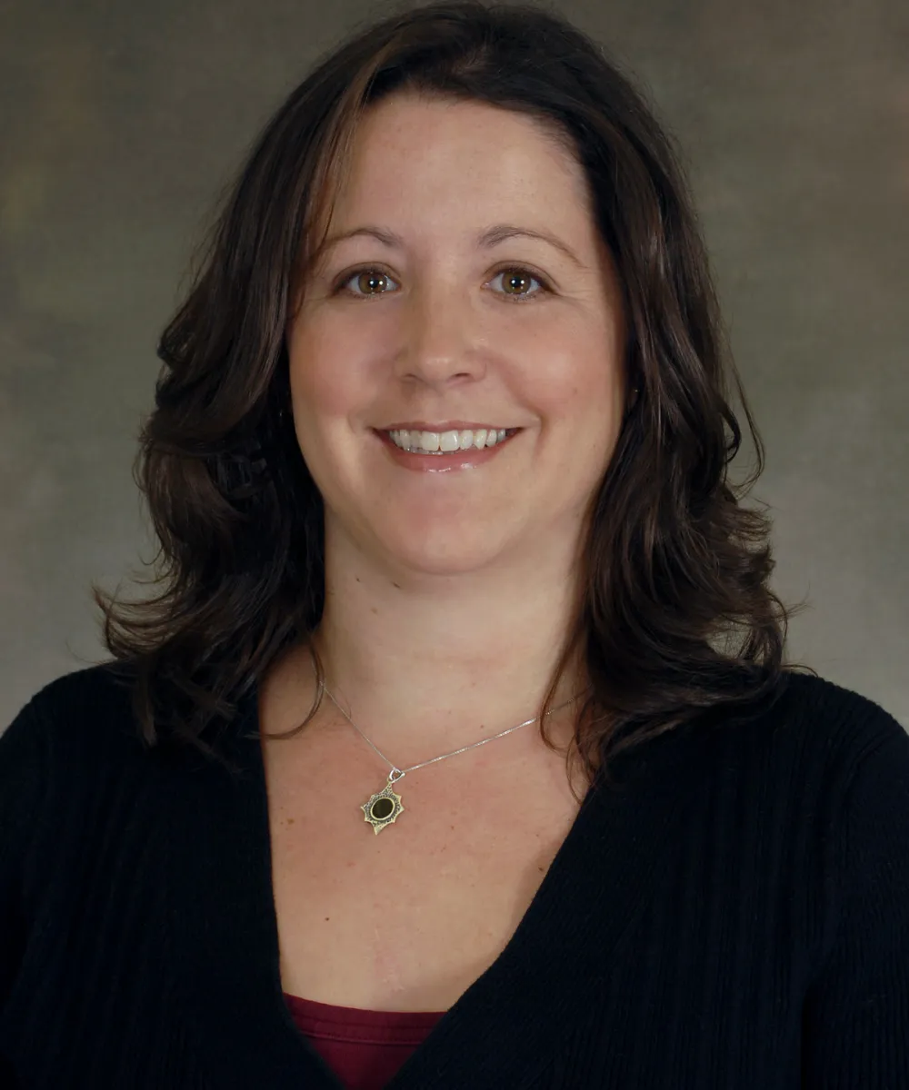 Kerry Luehrs | Operations Manager | Alliance Financial PA