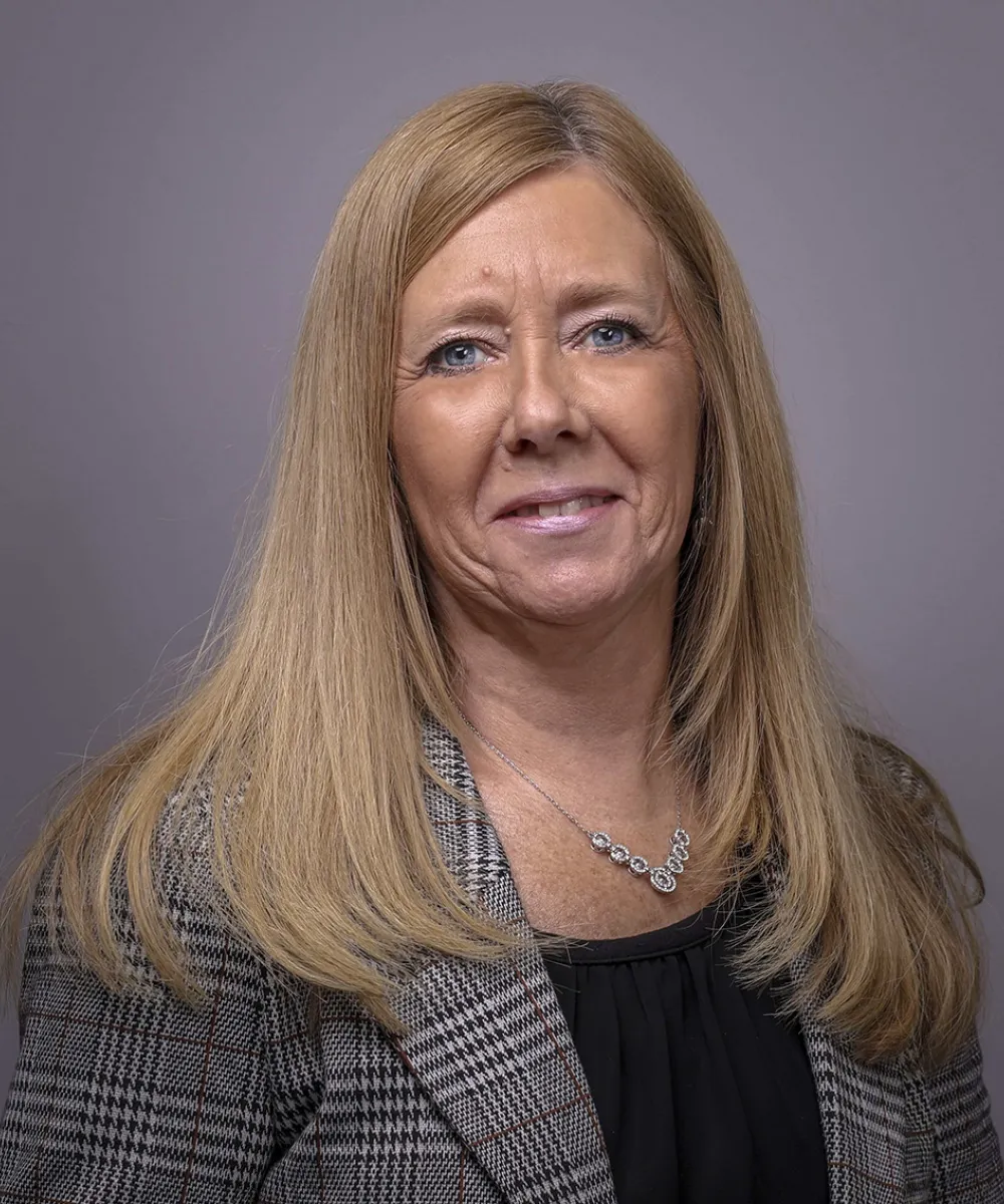 Pamela | Client Services Specialist | Alliance Financial PA