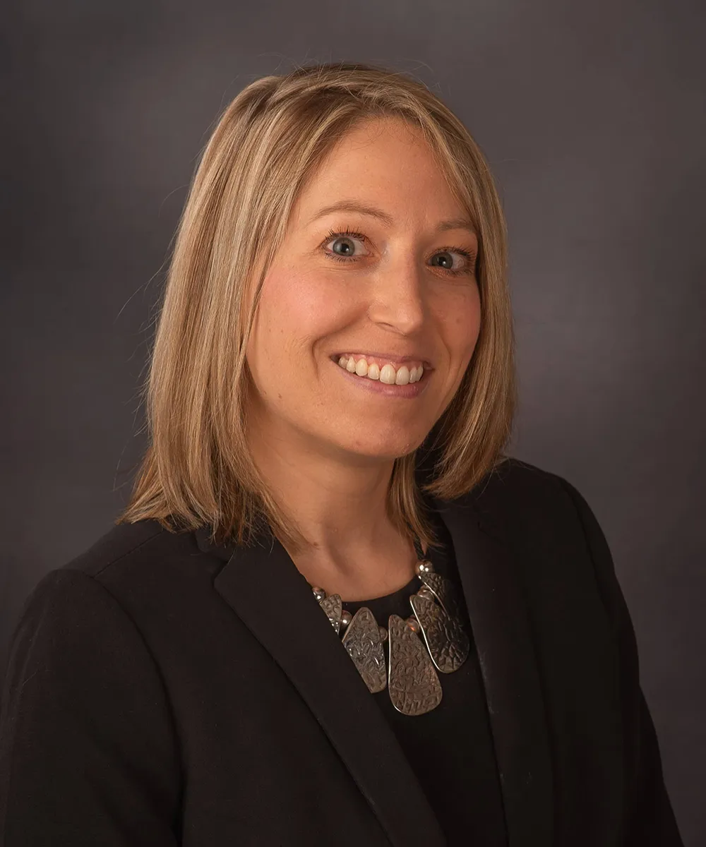 Stephanie L. Baity | Financial Advisor | Alliance Financial