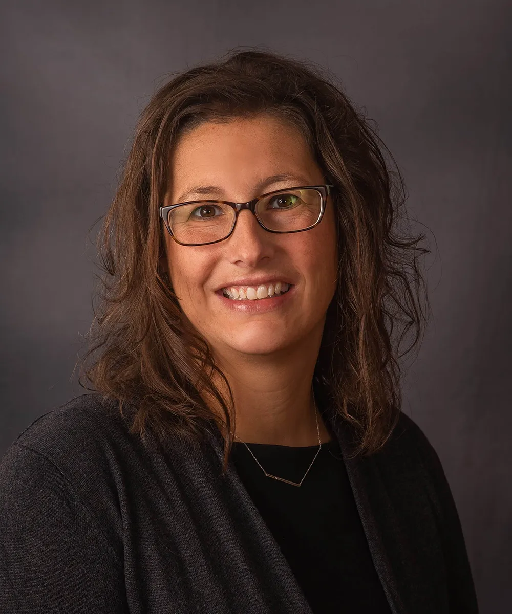 Susanne | Client Services Specialist | Alliance Financial